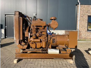 CUMMINS Stromgenerator