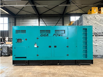 GIGA POWER Stromgenerator