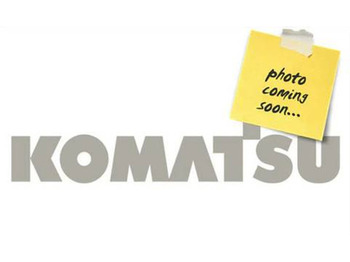 KOMATSU PC210LC-11 Kettenbagger
