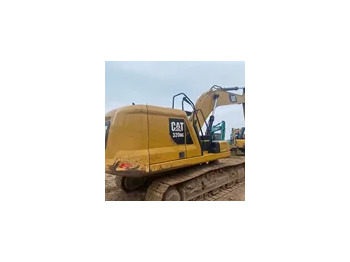 CATERPILLAR 320D2 Kettenbagger