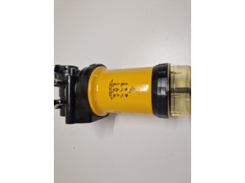 Motor und Teile für Baumaschine 320/A7225 Fuel filter lift pump JCB JS filter assembly: das Bild 3