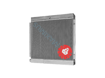 NEU: Kühler für Luftkompressor ATLAS COPCO GA30: das Bild 2