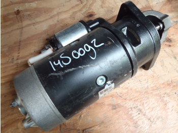 Bosch 1368085 - Anlasser