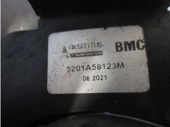 Hauptscheinwerfer für LKW BMC 5201A58121M/5201A85123 LAMP LED BMC 1846 TGR: das Bild 5