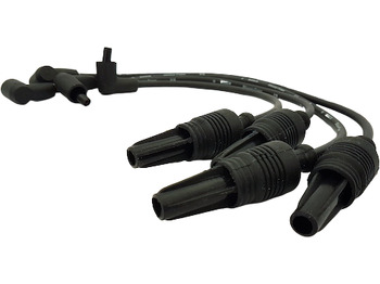 NEU: Kabel/ Kabelbaum für LKW BOSCH Ht ignition cable Bosch / Zestaw przewodów zapłonowych 0986356830: das Bild 3