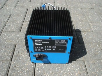 Genie Accu charger - Batterie