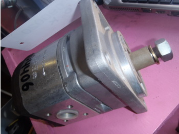 Hydraulikpumpe für Baumaschine Bosch 0510445300: das Bild 1