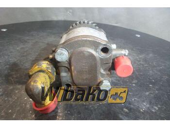 Hydraulikmotor für Baumaschine Bosch 0511325001: das Bild 2