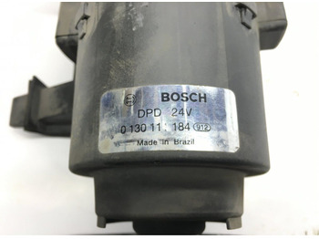 Innenraumgebläse Bosch 4-series 94 (01.95-12.04): das Bild 4