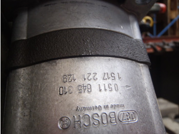 Hydraulikpumpe für Baumaschine Bosch 511645310 -: das Bild 3