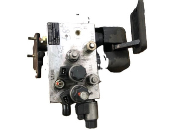 Hydraulik ventil für Flurförderzeug Brake valve for Linde: das Bild 2