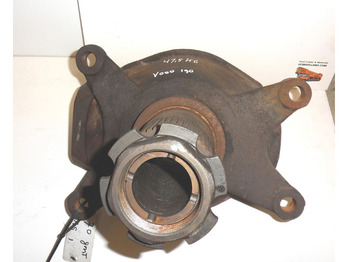 Krupp Kessler Krupp 70 GMT disc brake old - Bremsscheibe