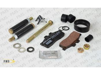 Carraro Carraro Self Adjust Kit, Brake Repair Kit, Oem Parts - Bremsteile