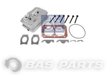 DT SPARE PARTS Repair kit 1743267 - Bremsteile