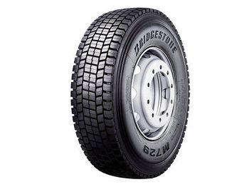 NEU: Reifen für LKW Bridgestone 245/70R17.5 M729: das Bild 1