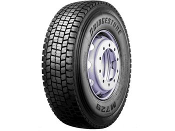 NEU: Reifen für LKW Bridgestone 265/70R19.5 M729: das Bild 1