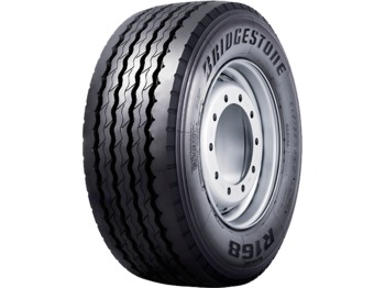 NEU: Reifen für LKW Bridgestone 385/55R22.5 R168: das Bild 1