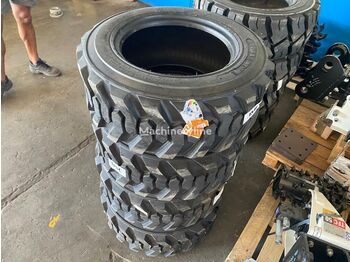 Reifen für Kompaktlader CEAT: das Bild 1