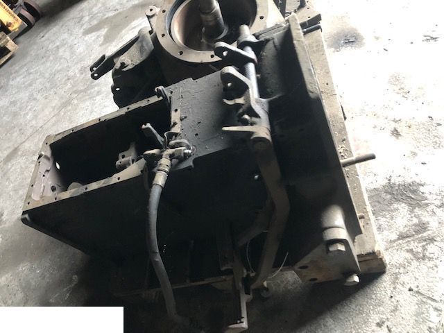 Getriebe für Landmaschine Case 795 - Obudowa Skrzyni: das Bild 6