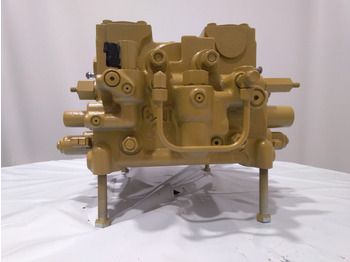 Hydraulik ventil für Baumaschine Caterpillar 2430083 - 2613682: das Bild 4