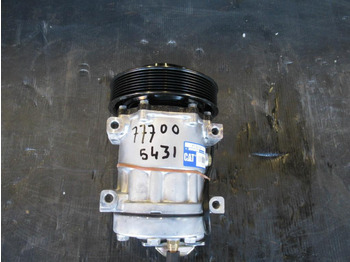 NEU: Klimakompressor für Baumaschine Caterpillar 5011179 -: das Bild 5