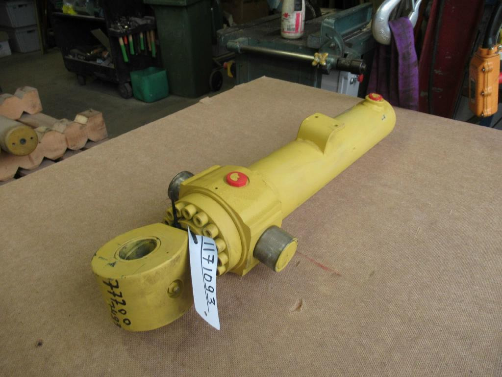 NEU: Hydraulikzylinder für Baumaschine Cnh 1171093 -: das Bild 3