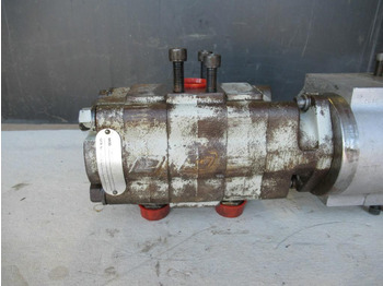 Hydraulikpumpe für Baumaschine Commercial N30PA02-103 -: das Bild 5