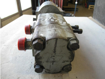 Hydraulikpumpe für Baumaschine Commercial N30PA02-103 -: das Bild 3