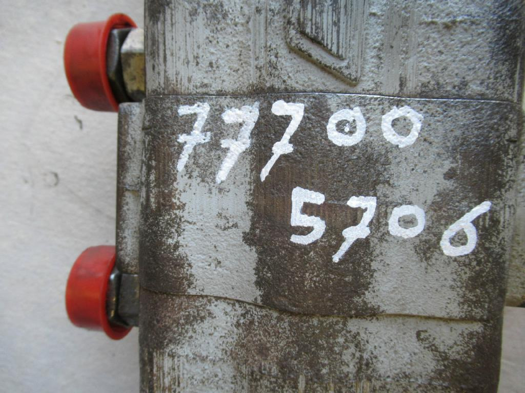 Hydraulikpumpe für Baumaschine Commercial N30PA02-103 -: das Bild 8