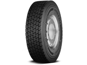 NEU: Reifen für LKW Continental HD3 Hybrid: das Bild 1