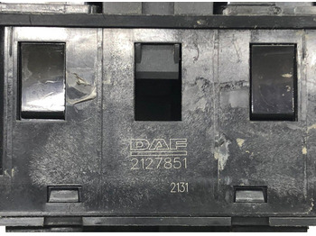 Armaturenbrett DAF CF450 (01.18-): das Bild 5