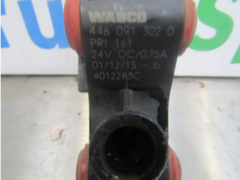 Motor und Teile für LKW DAF LF 220 EURO 6 AD BLUE DOSING PUMP WABCO P/NO 446 091 3020: das Bild 2