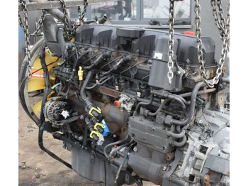 DAF MX340U4   truck - Motor für LKW: das Bild 3