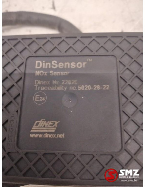 Sensor für LKW DAF Occ NOX - sensor DAF: das Bild 3
