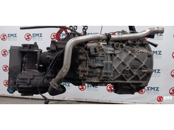 Getriebe für LKW DAF Occ versnellingsbak + intarder DAF 12AS2331TD IT3: das Bild 2