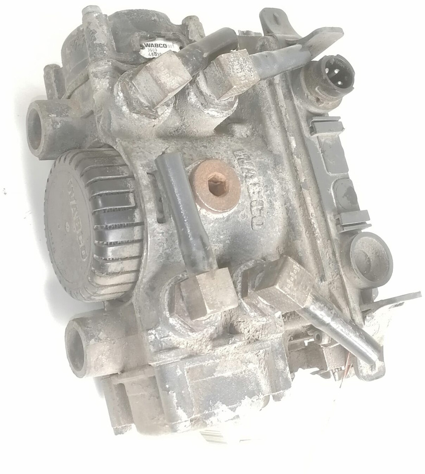 Bremsventil für LKW DAF Rear axel brake pressure control valve 4801040030: das Bild 7