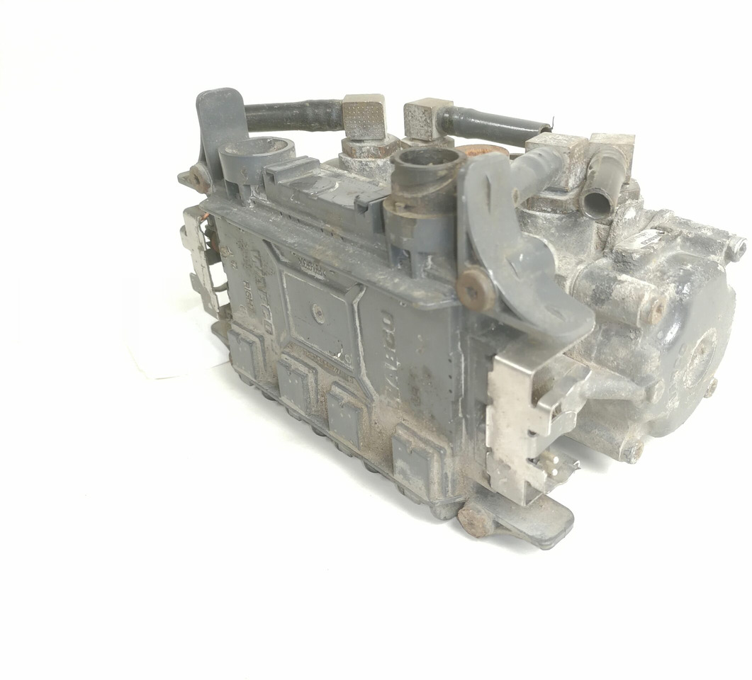 Bremsventil für LKW DAF Rear axel brake pressure control valve 4801040030: das Bild 5