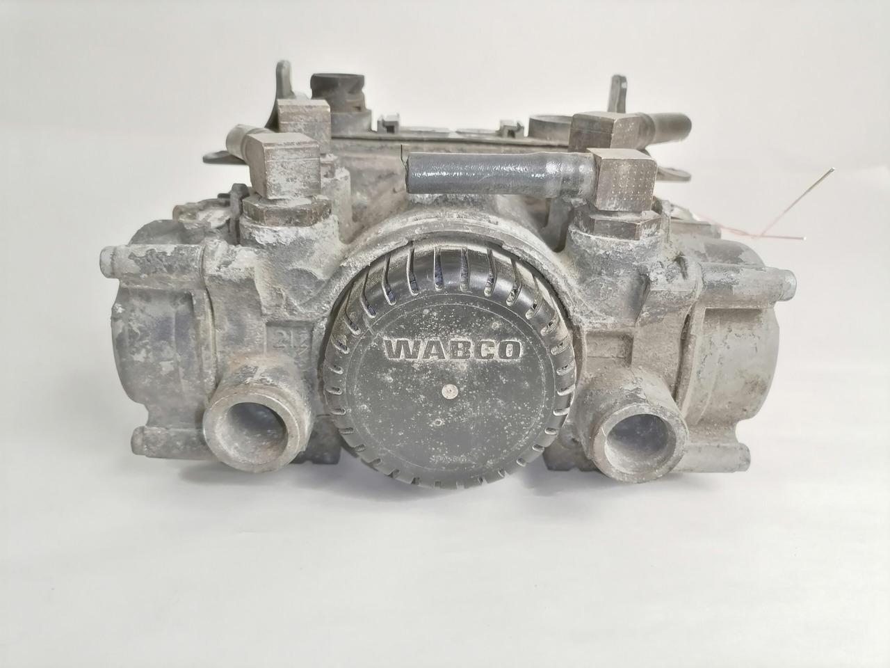 Bremsventil für LKW DAF Rear axel brake pressure control valve 4801040030: das Bild 6