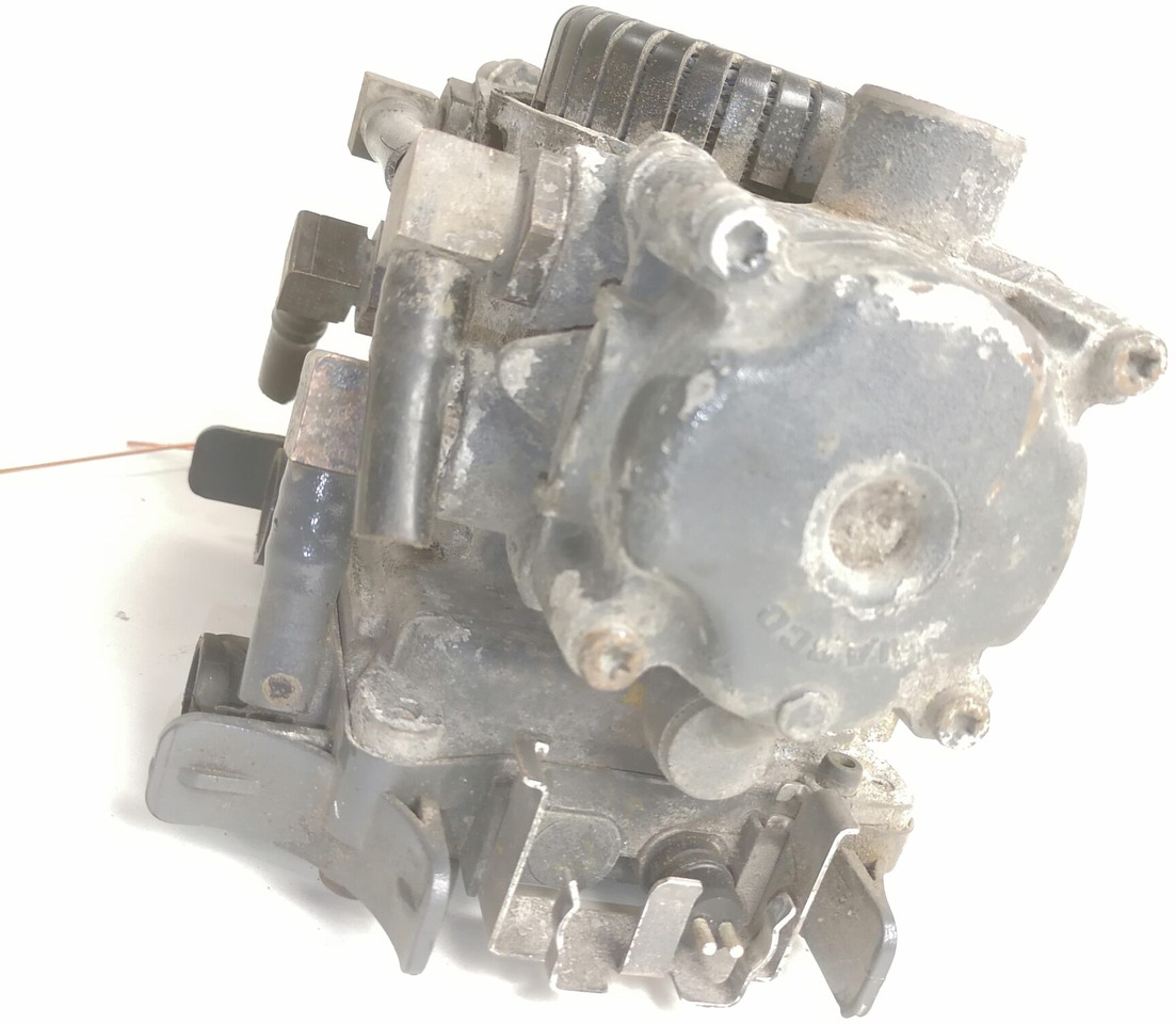 Bremsventil für LKW DAF Rear axel brake pressure control valve 4801040030: das Bild 2