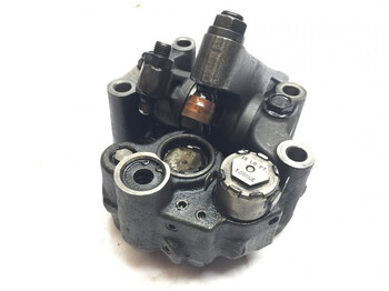 Motor und Teile DAF XF105 (01.05-): das Bild 3