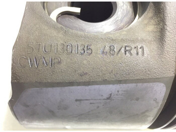 Motor und Teile für LKW DAF XF105 (01.05-): das Bild 3