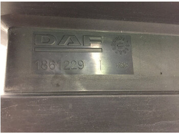 Ansaugrohr DAF XF106 (01.14-): das Bild 4