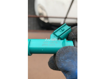 NEU: Injektor für PKW Denso 23250-0Q020  for Toyota Aygo car: das Bild 2