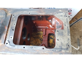 Getriebe und Teile für Traktor Deutz Dx 3.90 Transmission Gearbox Housing 043251440: das Bild 3
