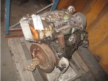 Motor für LKW Deutz F4L912: das Bild 1