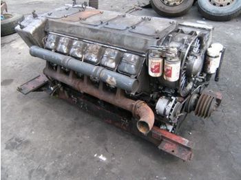 Deutz Motor F12L413V DEUTZ - Ersatzteile