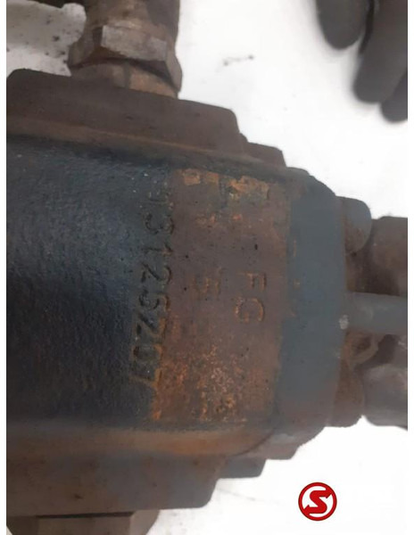 Hydraulikpumpe für LKW Diversen Occ hydraulische pomp: das Bild 3