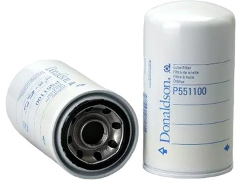 Donaldson oil filter Donaldson P55-1100 - Ersatzteile