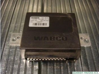 DAF Wabco Ecas 4x2 Unit - Elektrische Ausrüstung