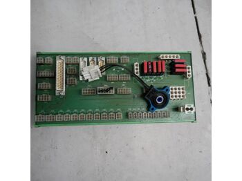  Interface printed board for Dambach, Atlet OMNI 140DCR - Elektrische Ausrüstung